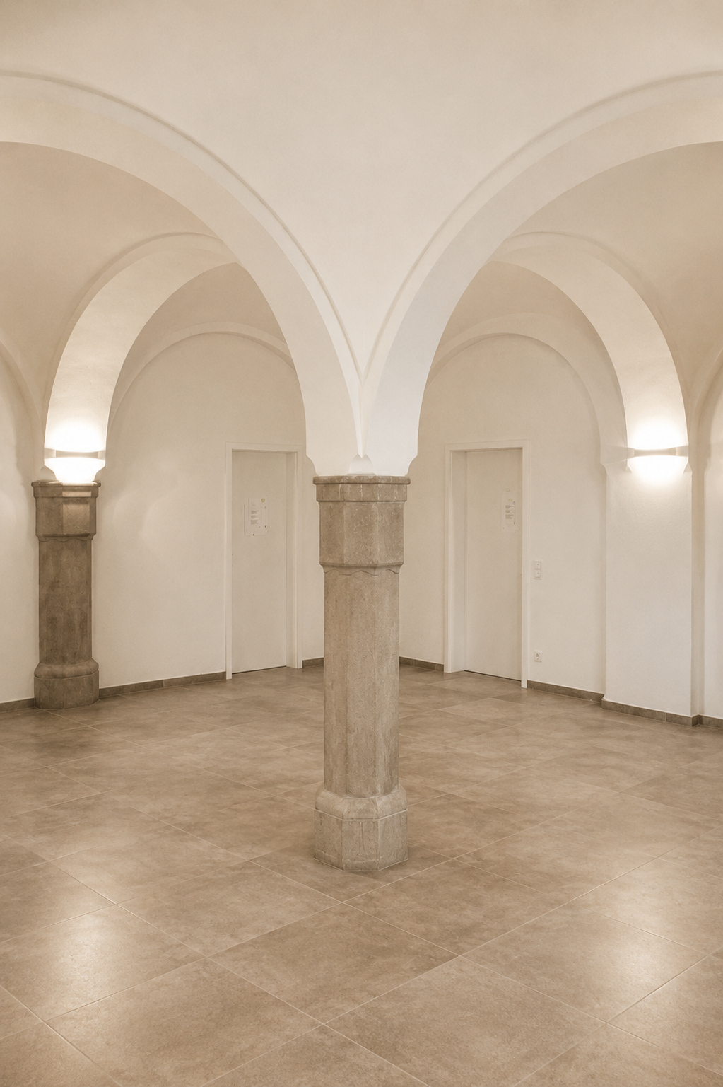 Referenz Ulm